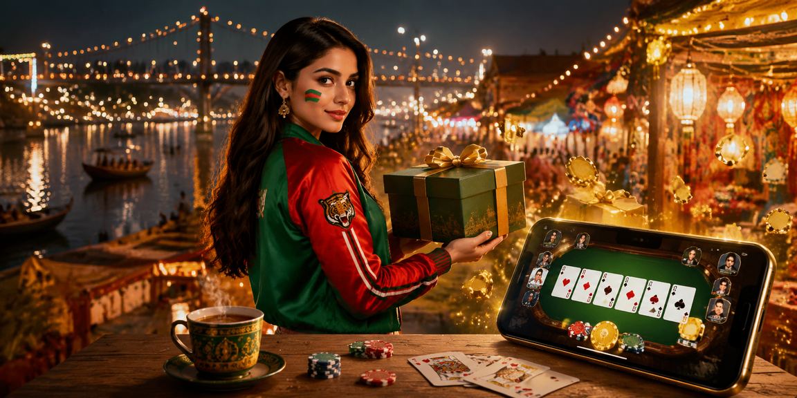 বরিশালের নাইট মার্কেটে মোবাইলে ক্রিকেট বেটিং করছেন একজন ব্যবহারকারী