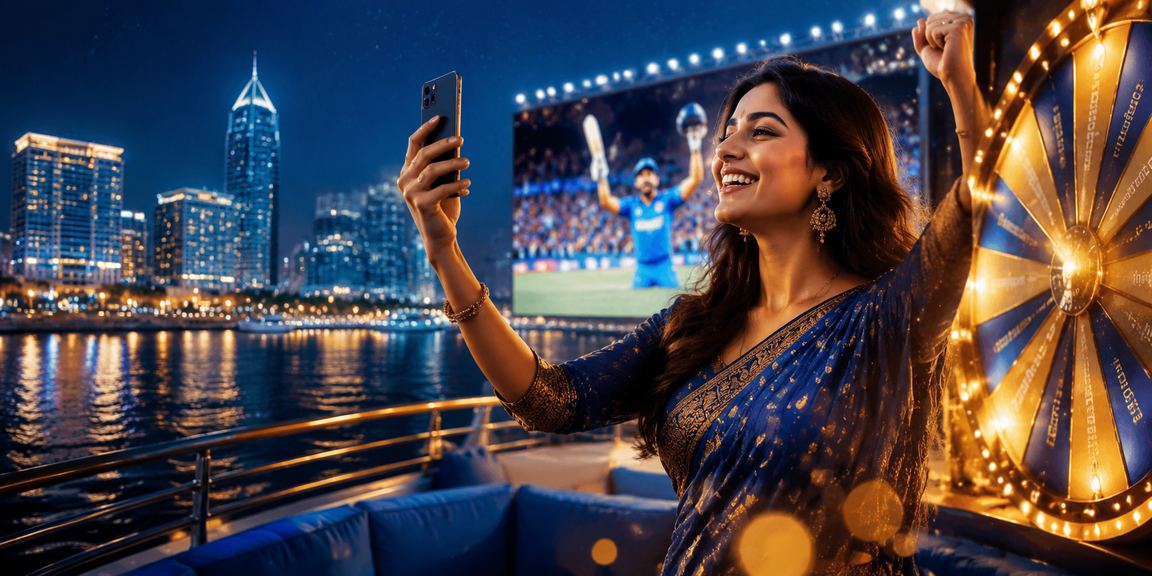 চট্টগ্রামে মোবাইলে ক্রিকেট বেটিং করছেন একজন তরুণ বাংলাদেশি