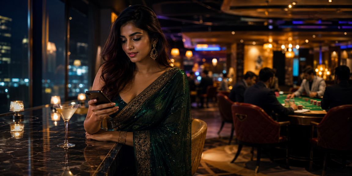 ময়মনসিংহের রাতের বাজারে 53bd মোবাইল ক্যাসিনো হাই রোলার সেশন